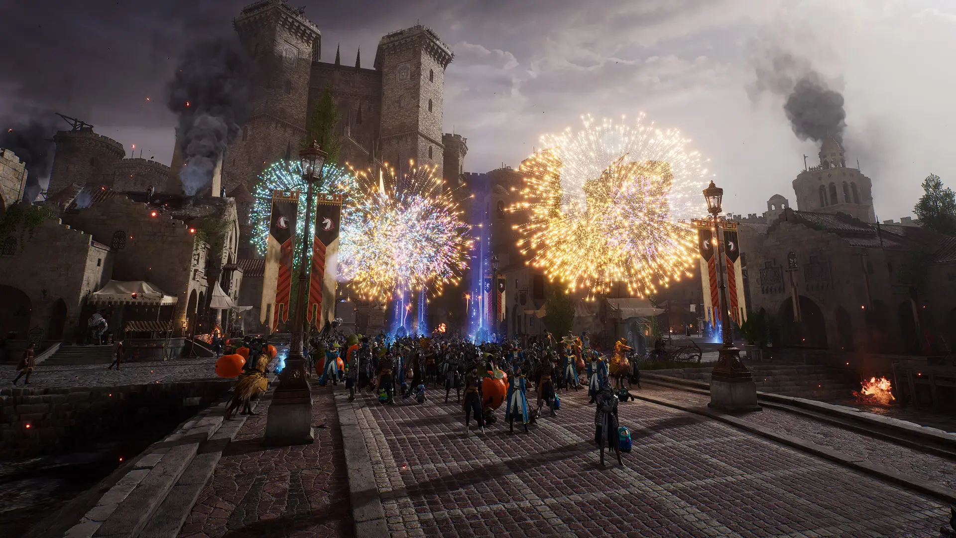 NCSoft to launch Throne and Liberty within first half of 2023